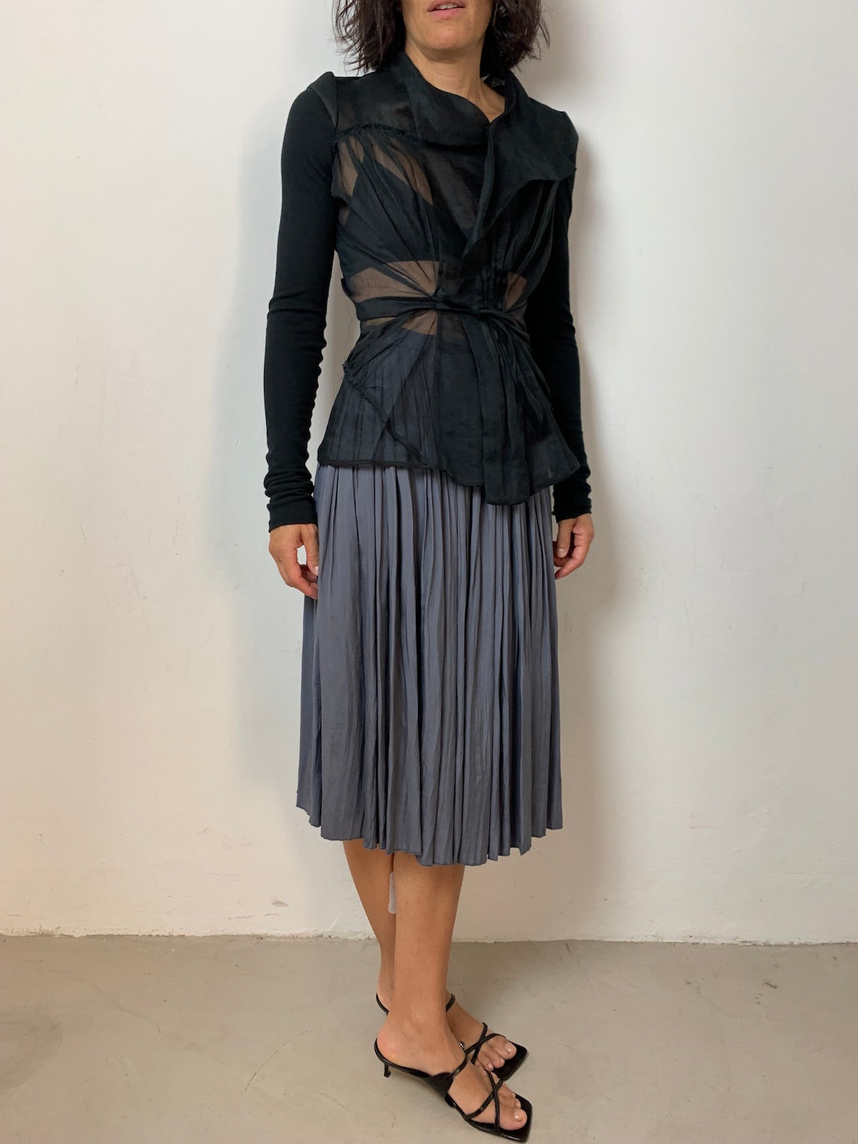Rick Owens blouse