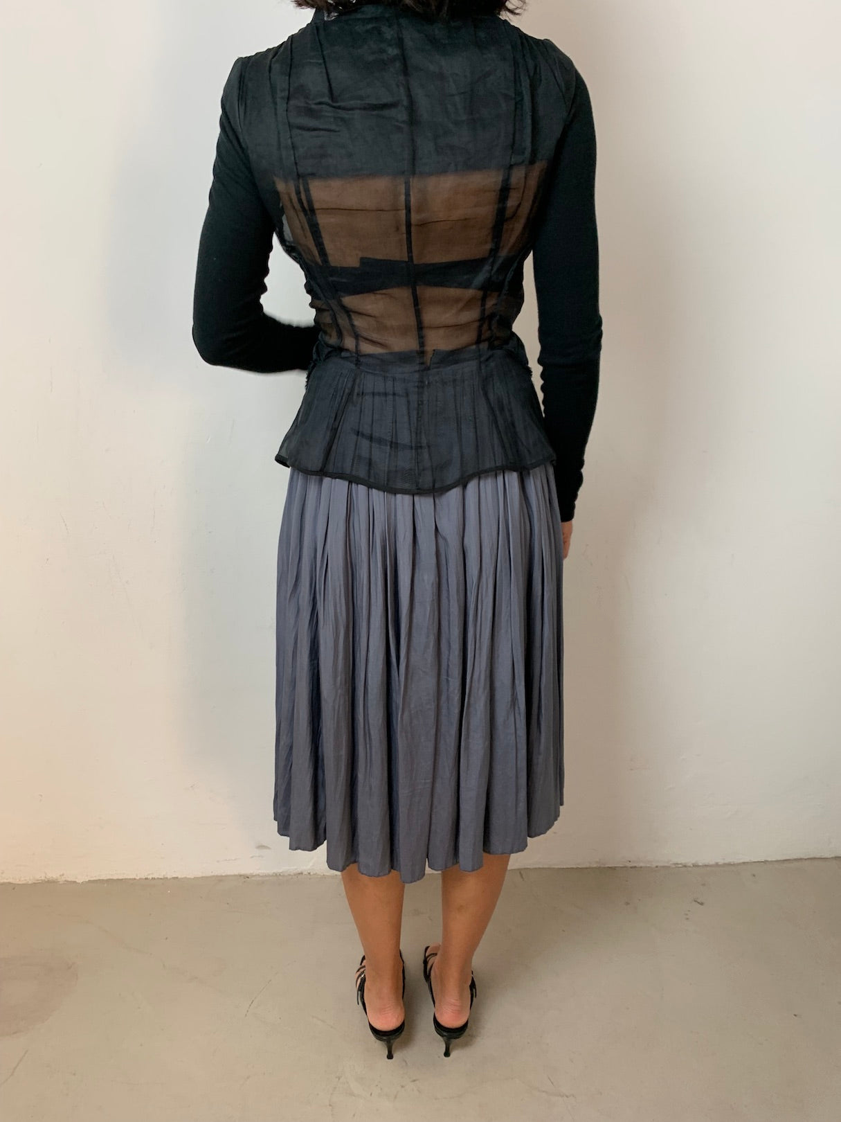 Rick Owens blouse