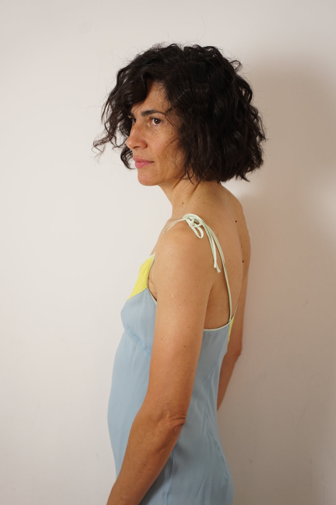 Philosophy by Alberta Ferretti slip dress
