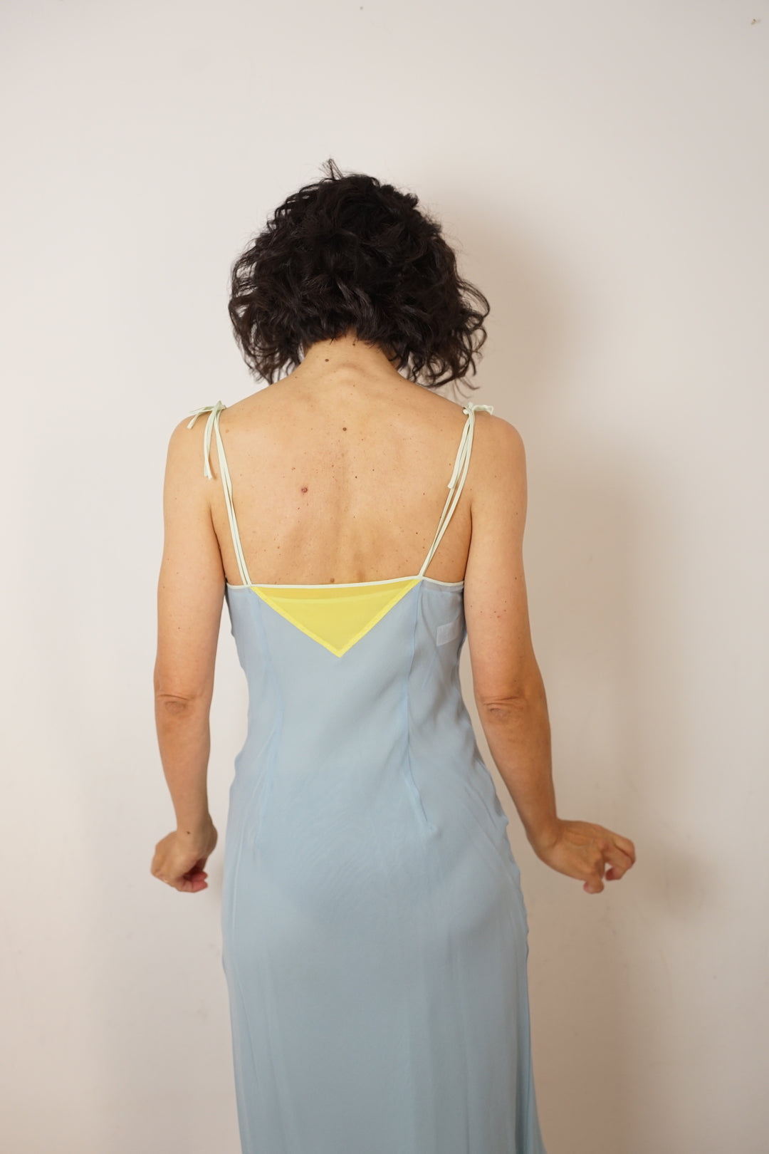 Philosophy by Alberta Ferretti slip dress