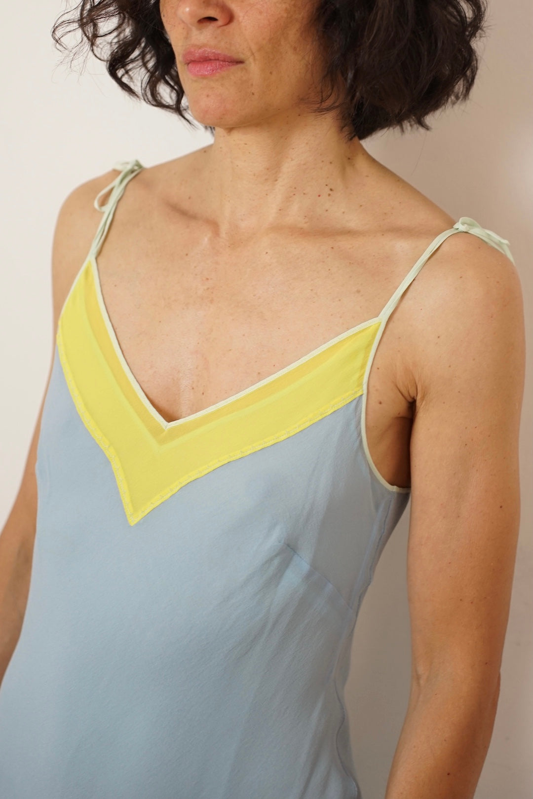 Philosophy by Alberta Ferretti slip dress