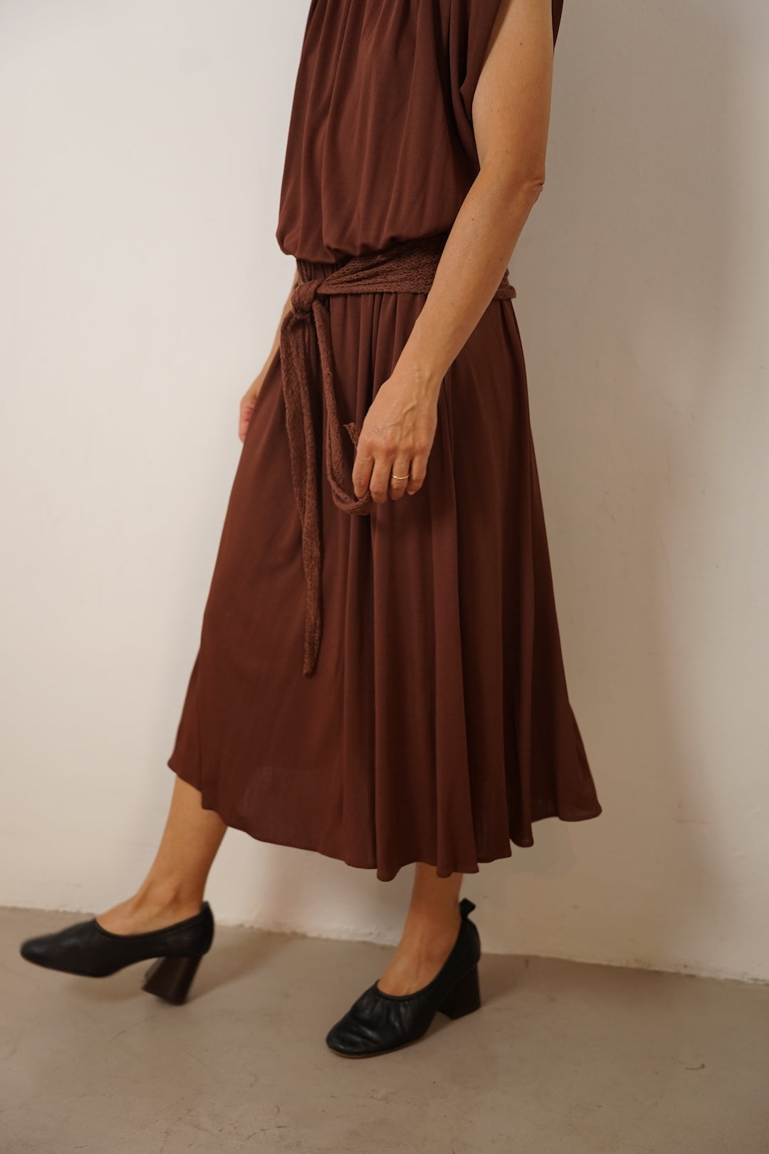 Callaghan long dress