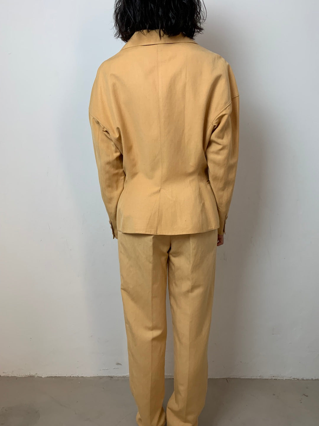 Claude Montana Vintage set