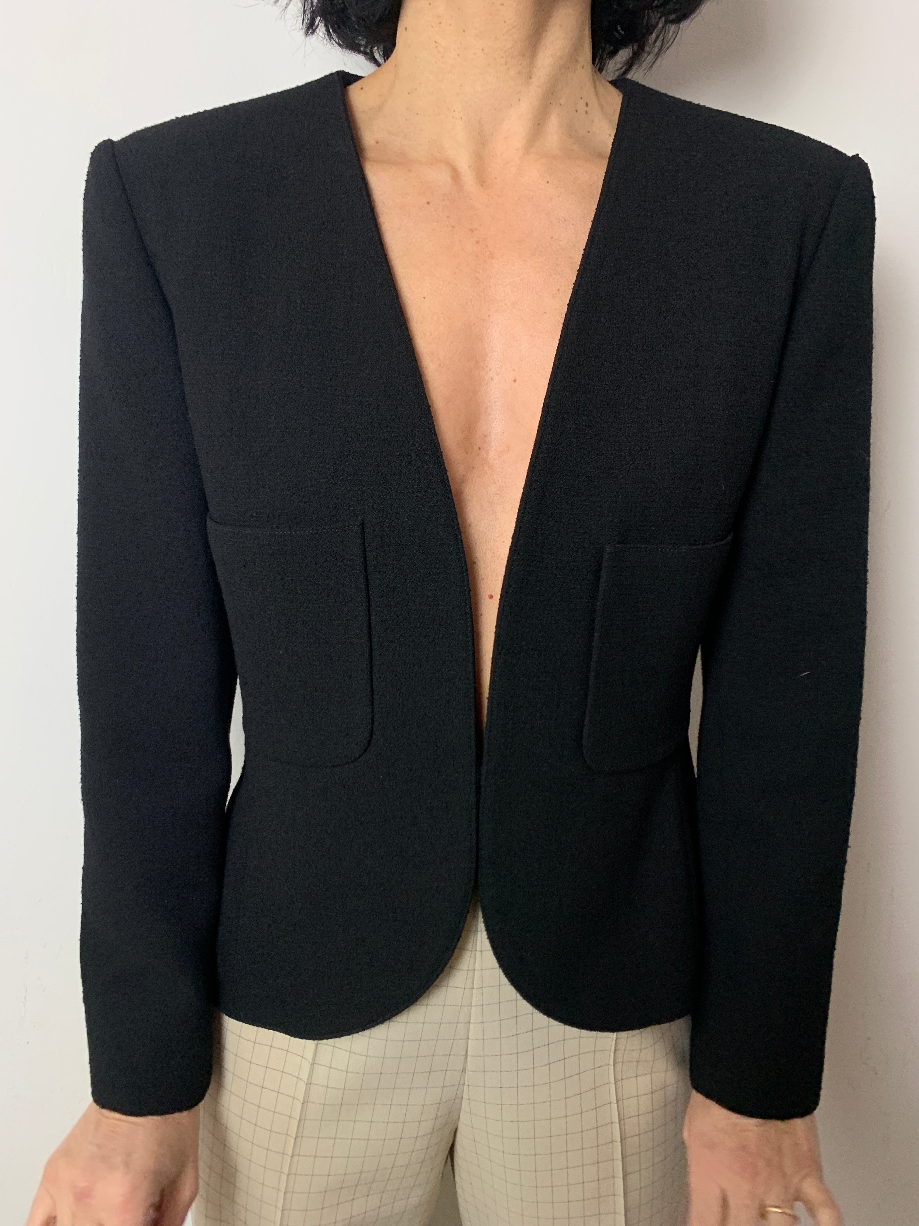 Valentino Boutique jacket