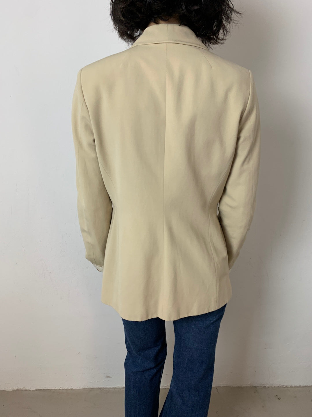 New York Industrie jacket