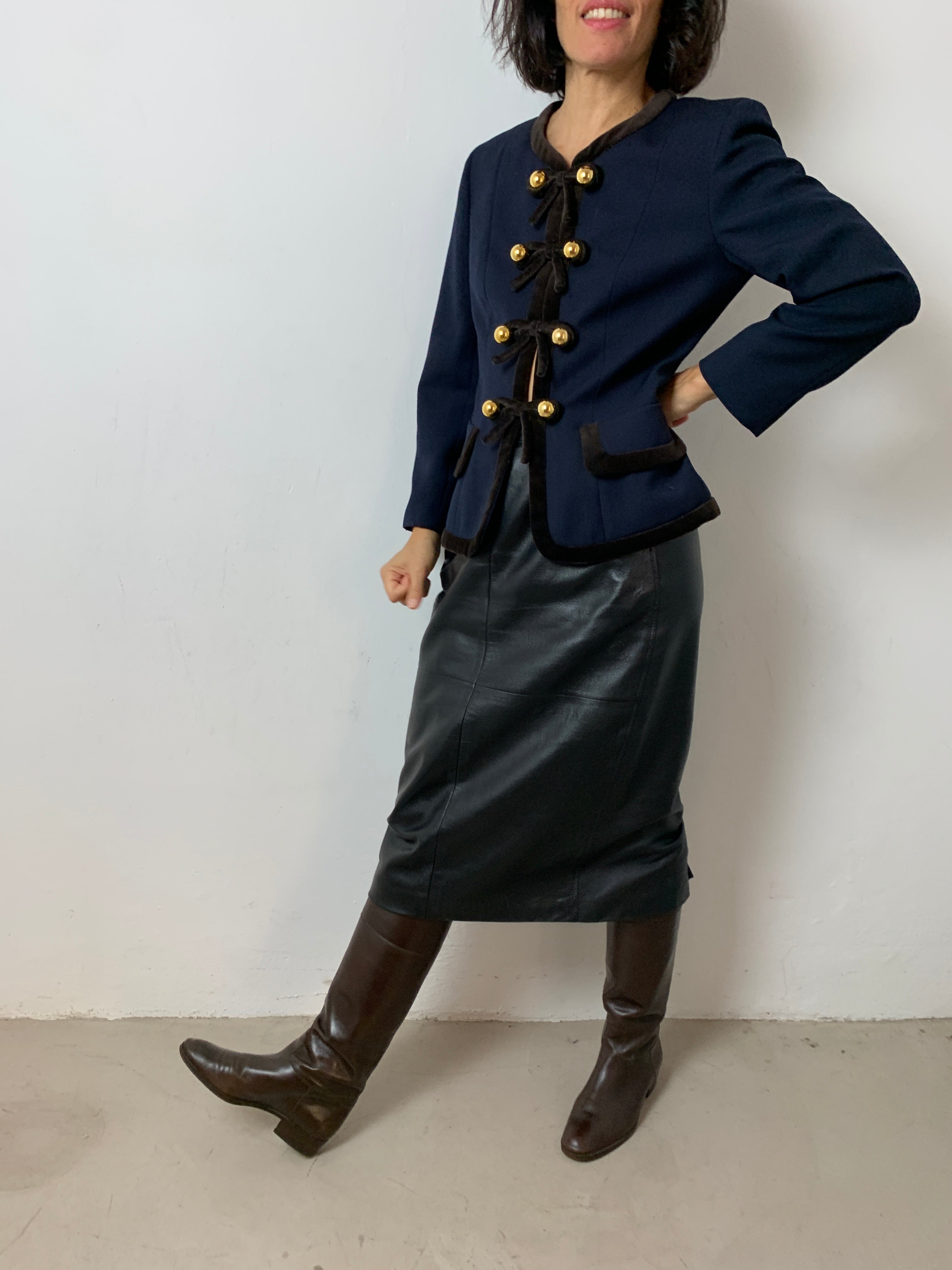 Moschino jacket