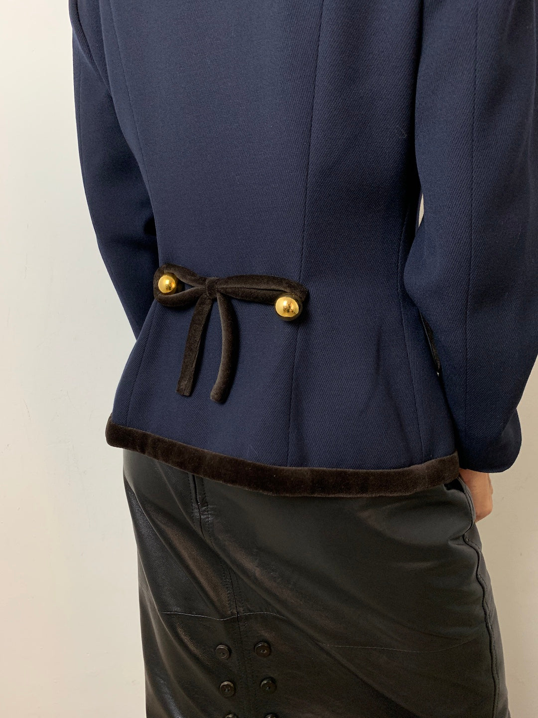 Moschino jacket