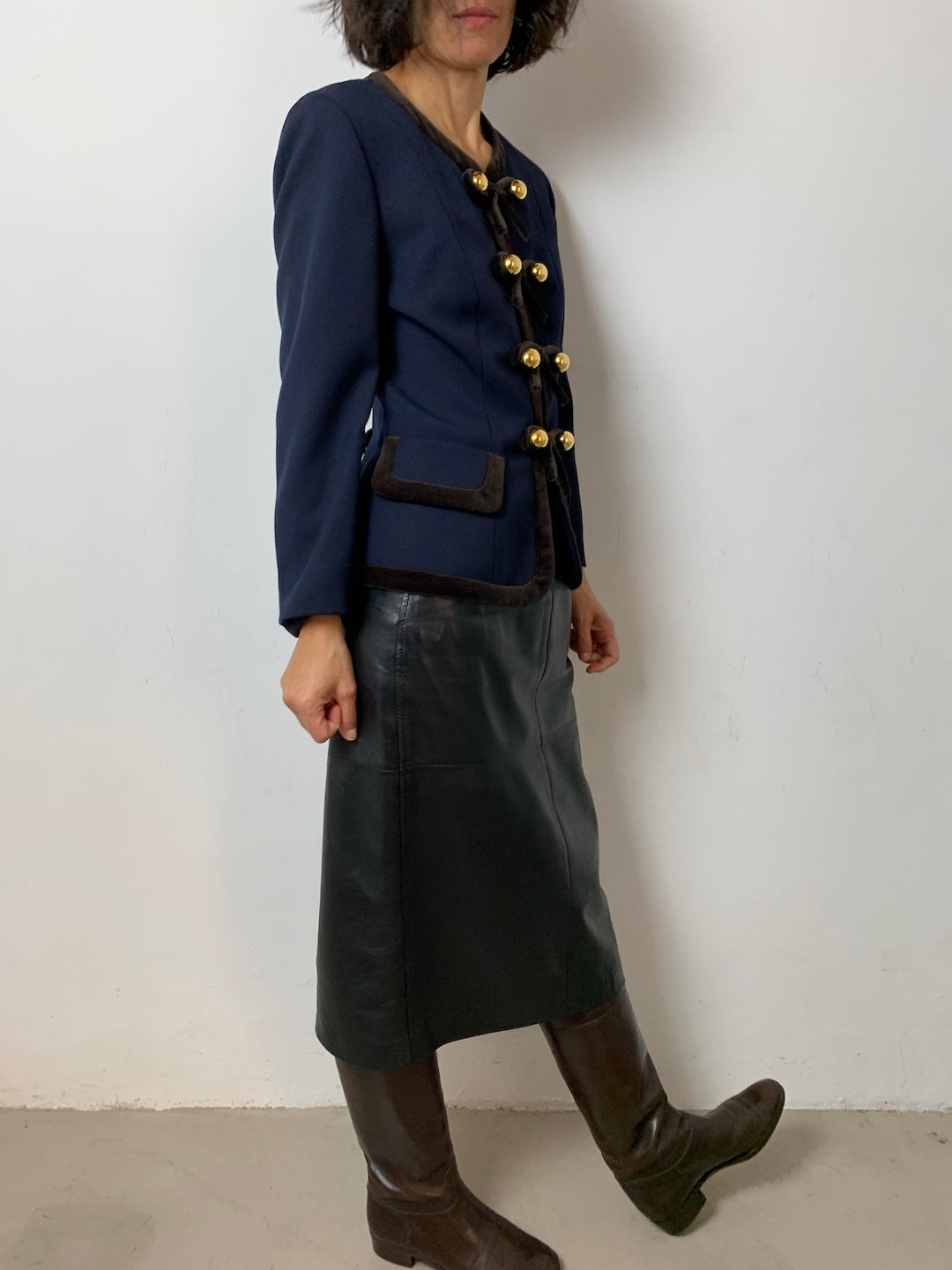 Moschino jacket
