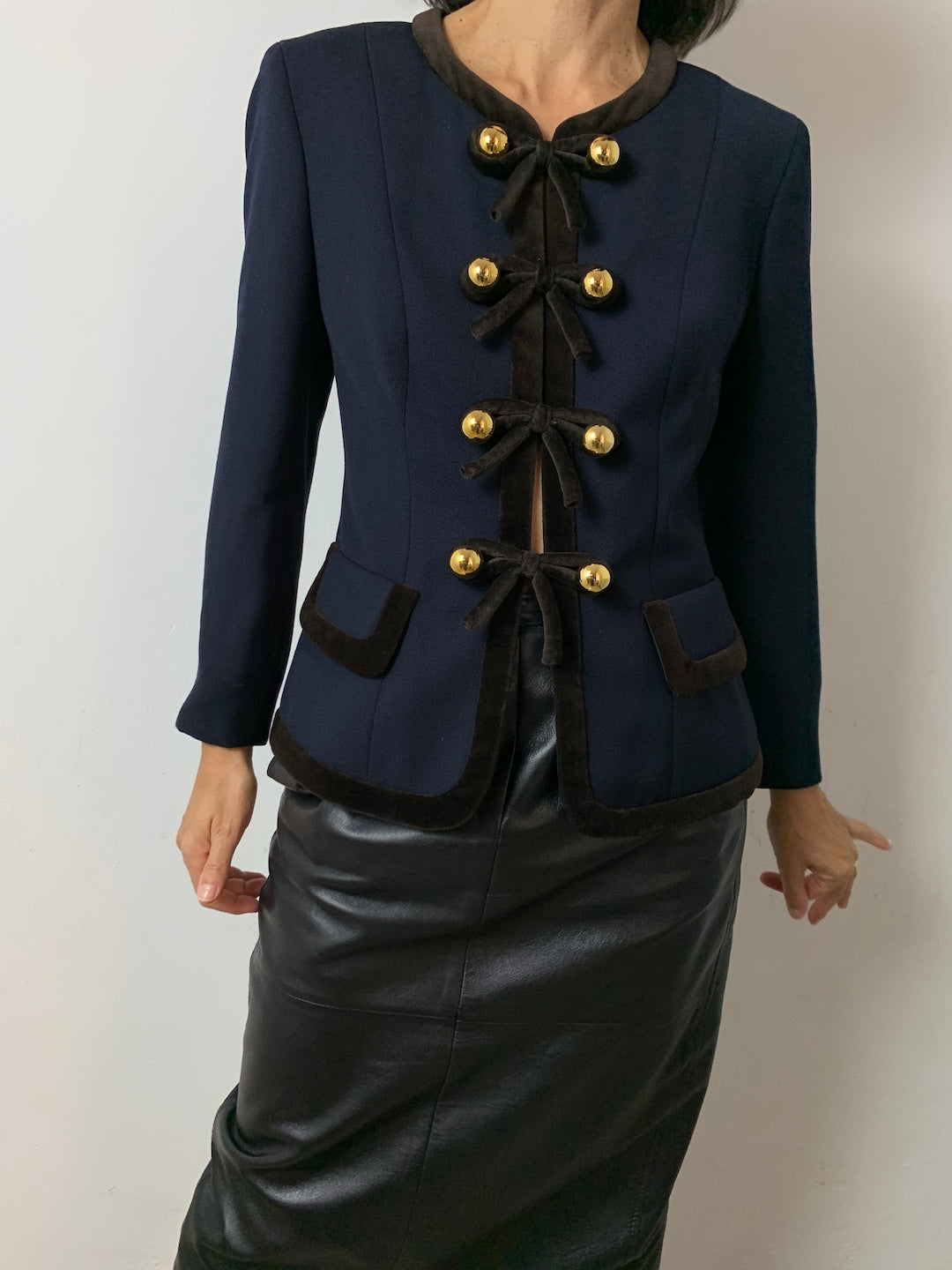 Moschino jacket