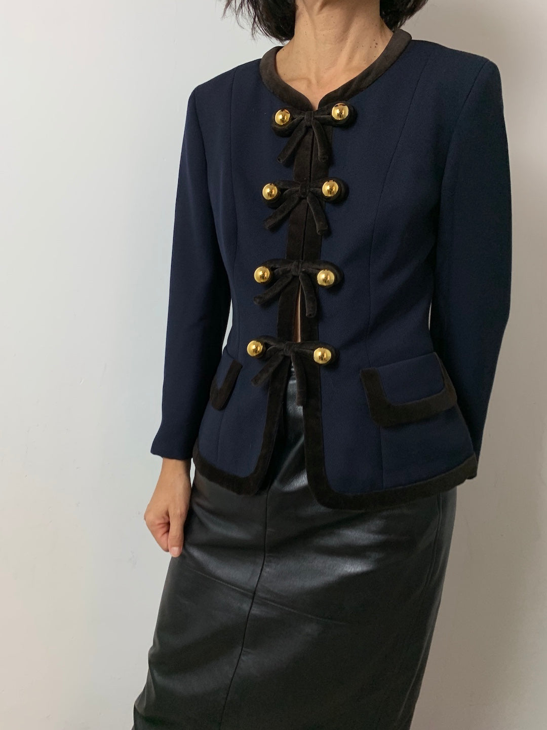 Moschino jacket