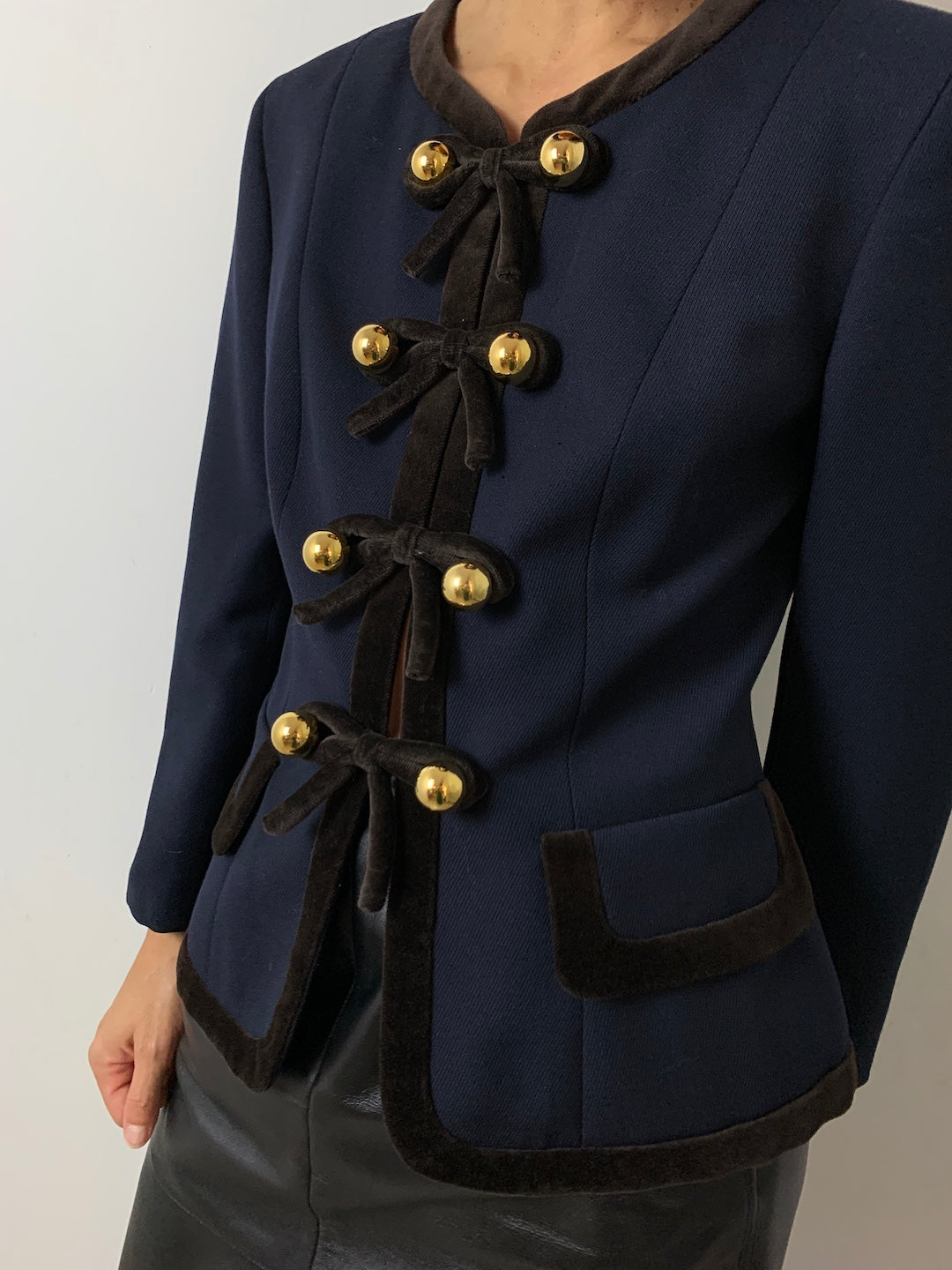 Moschino jacket