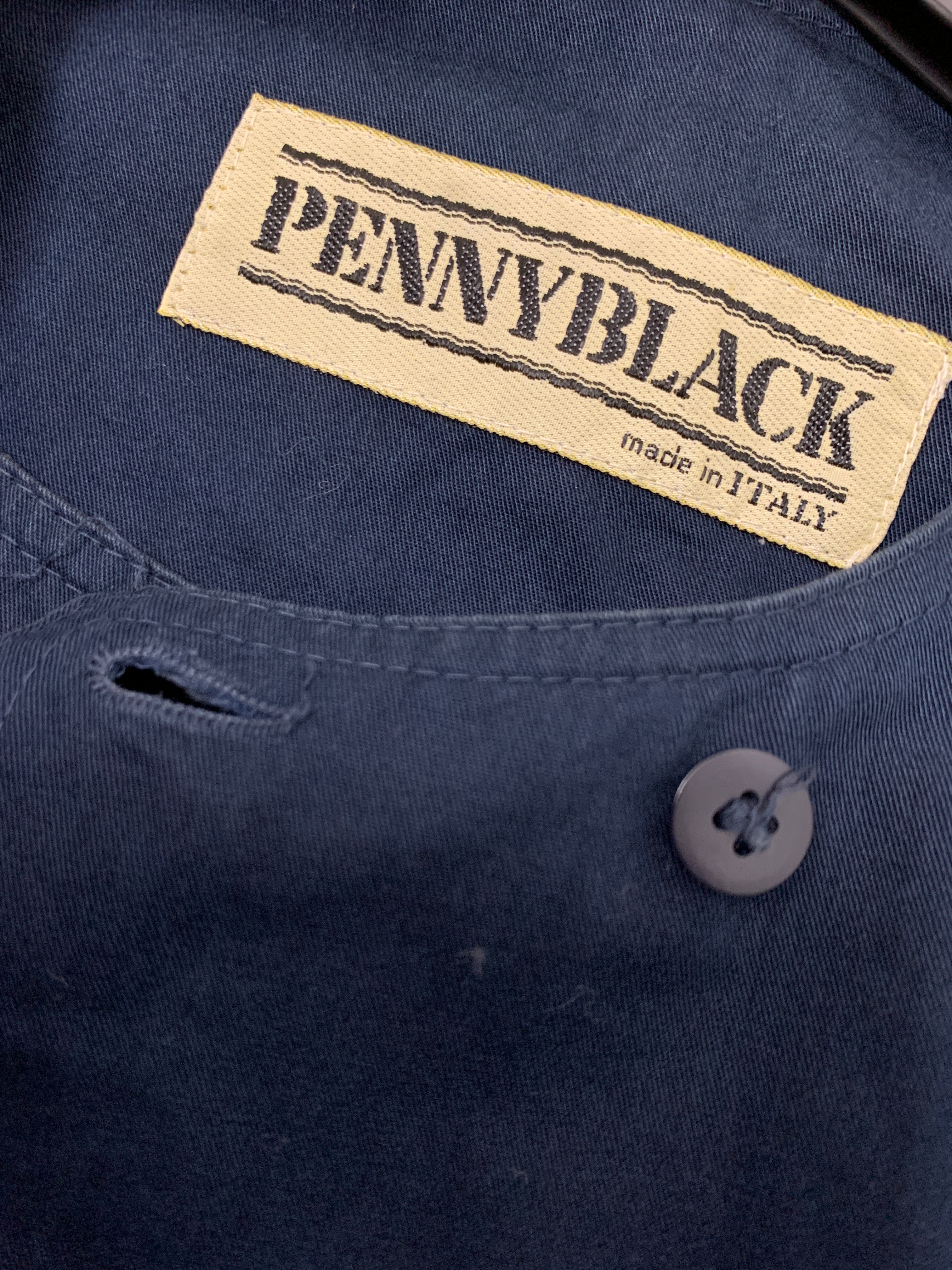 Pennyblack vintage cotton jacket