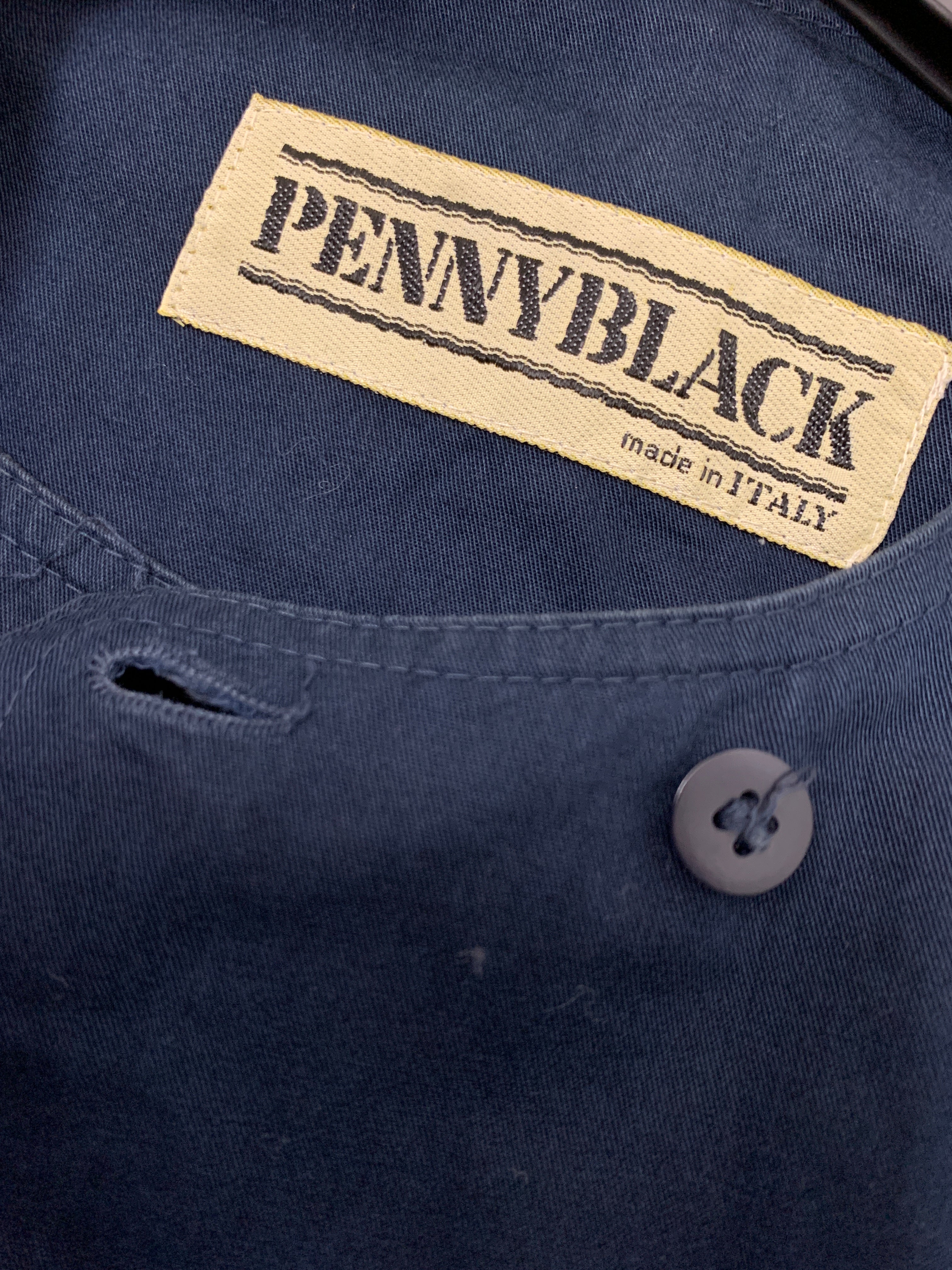 Pennyblack vintage cotton jacket