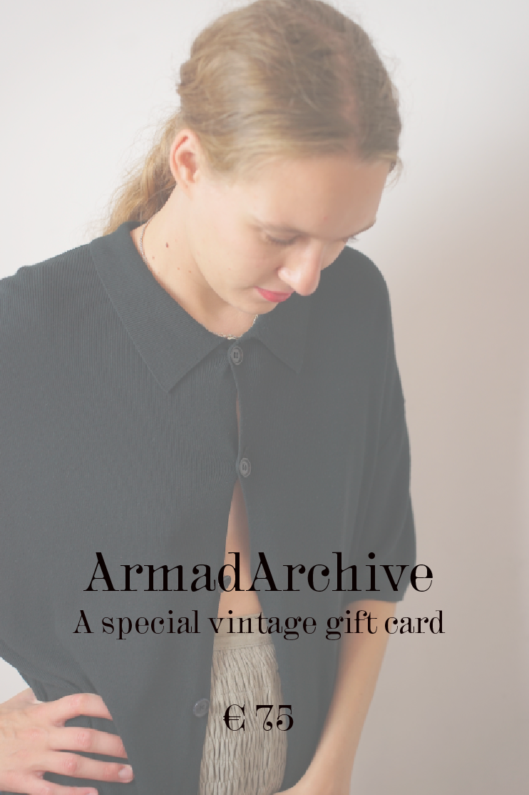 Armada Archive Gift Card