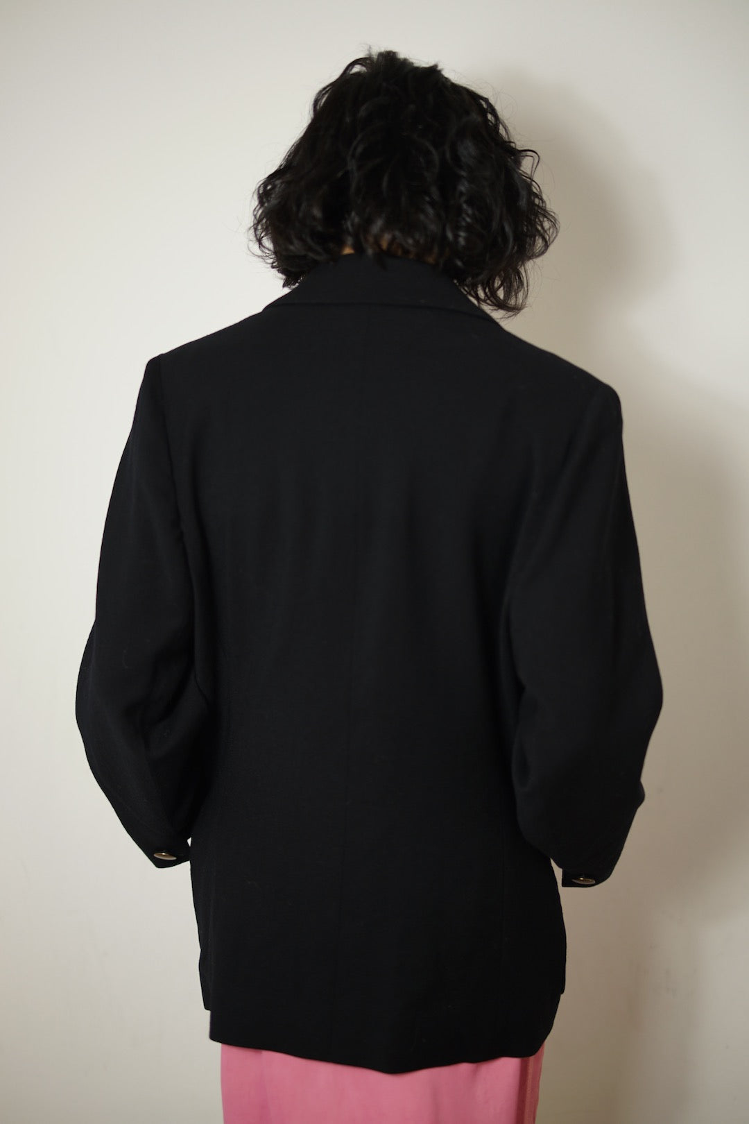 Yves Saint Laurent vintage blazer
