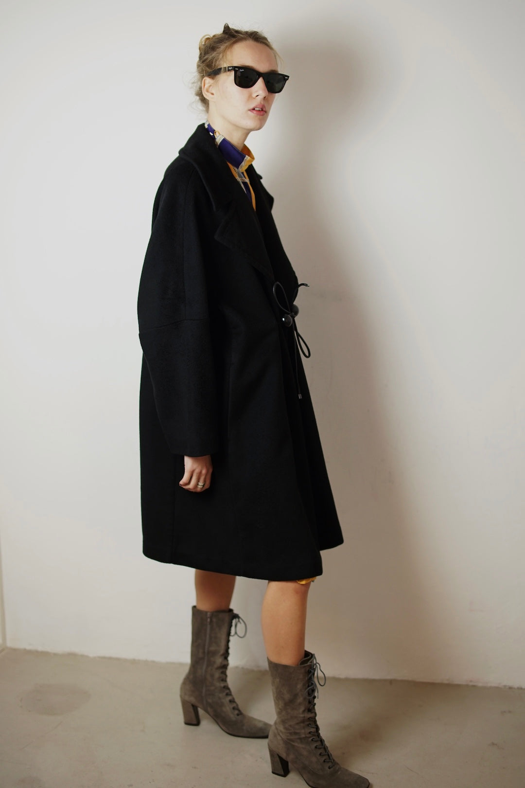 Sportmax wool coat