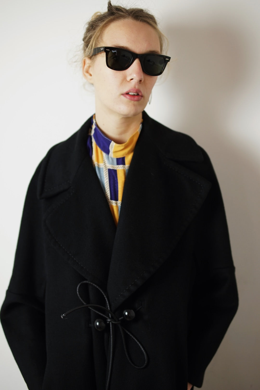 Sportmax wool coat