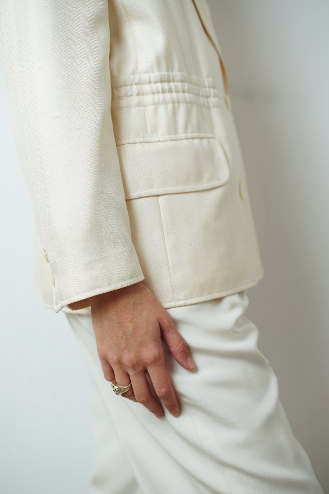 Vintage Valentino Boutique set