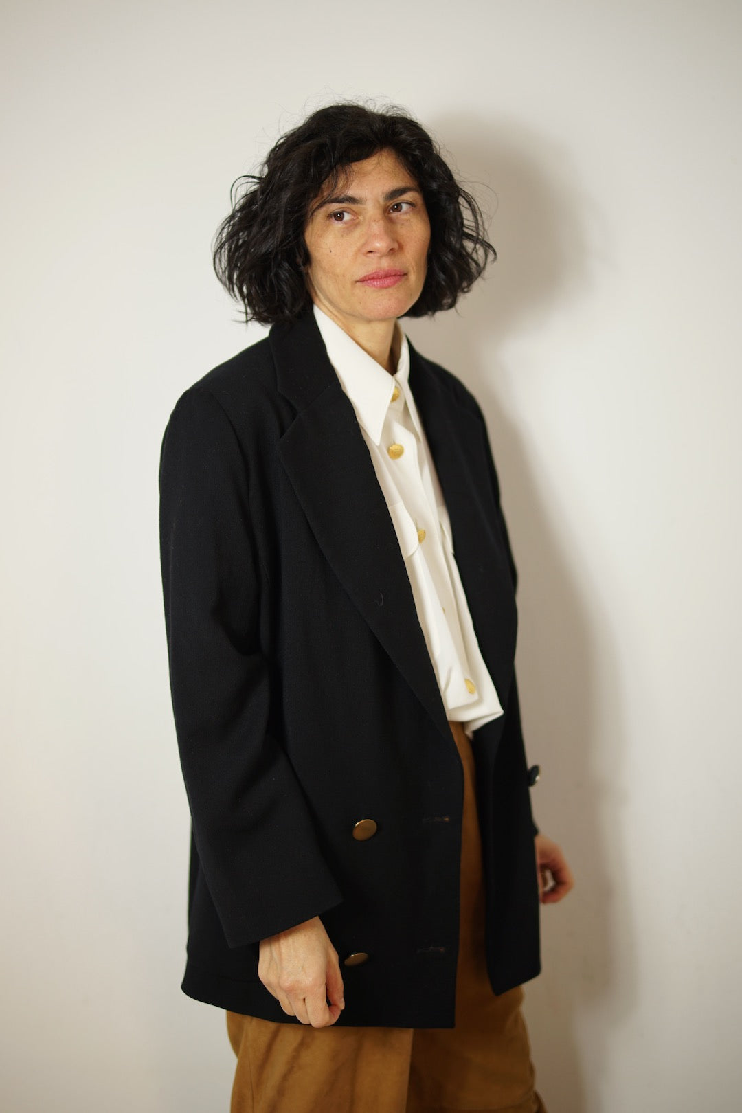 Yves Saint Laurent vintage blazer