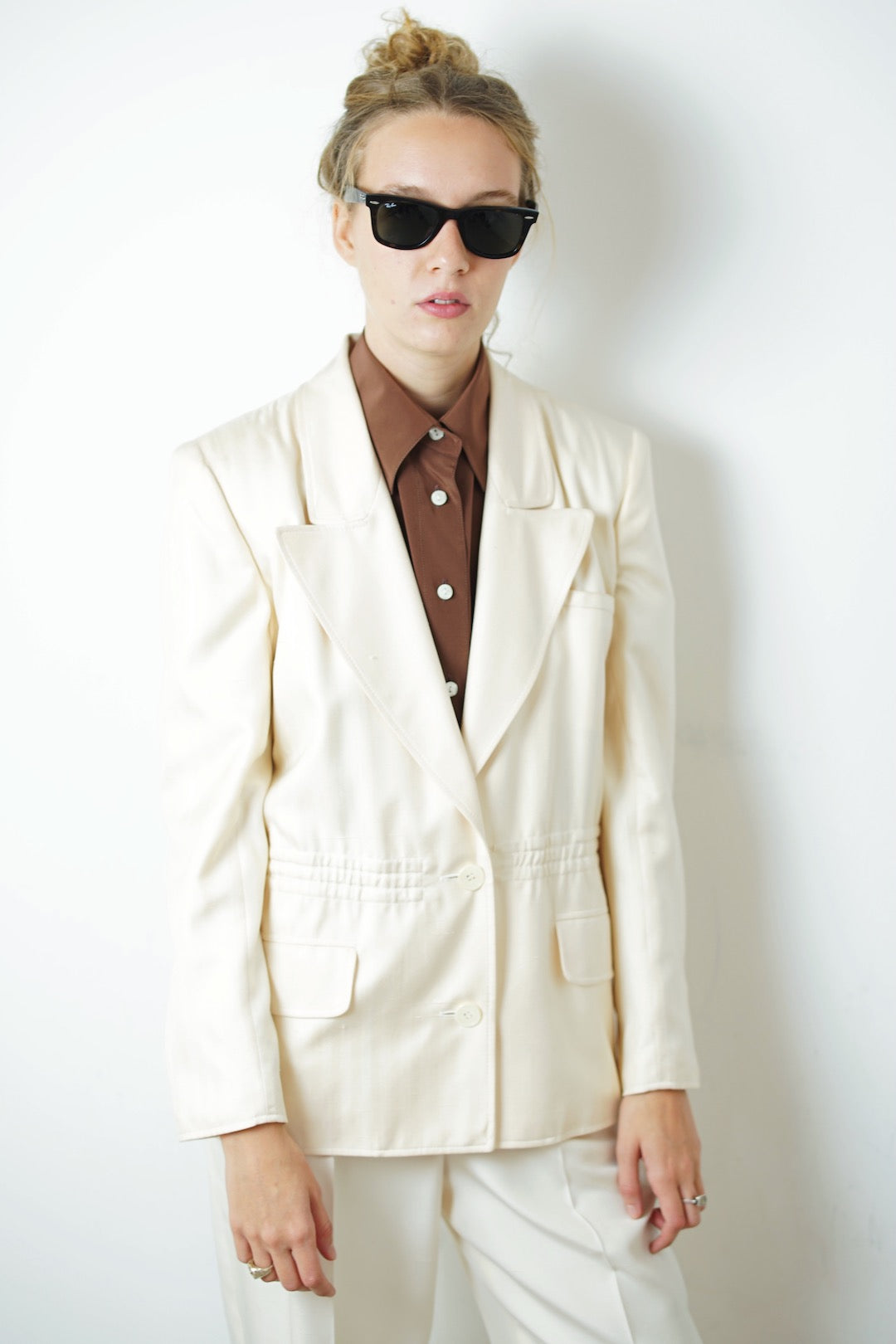 Vintage Valentino Boutique set