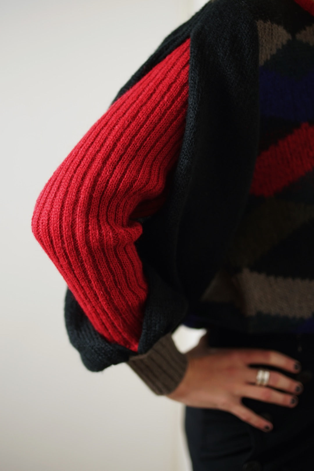 Luciano Soprani Jumper