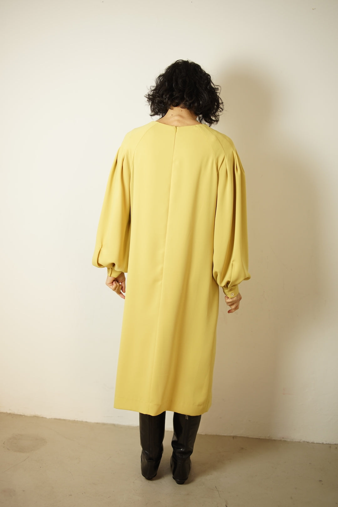 Dries Van Noten dress