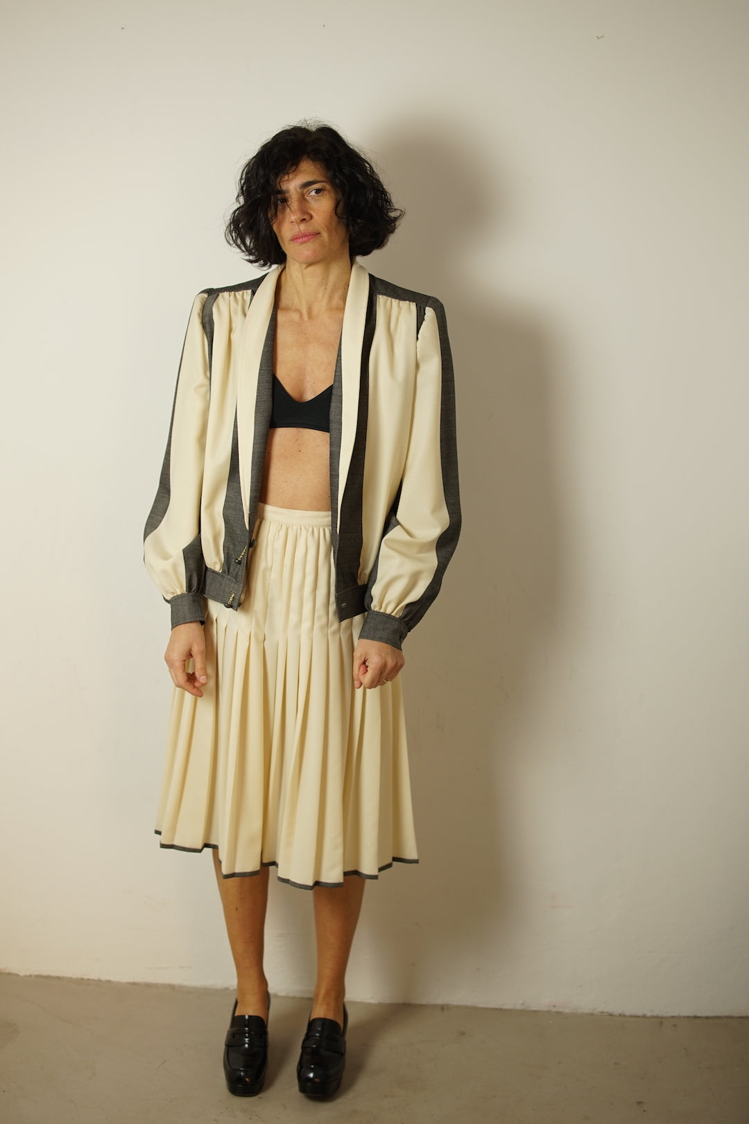 Vintage Valentino set