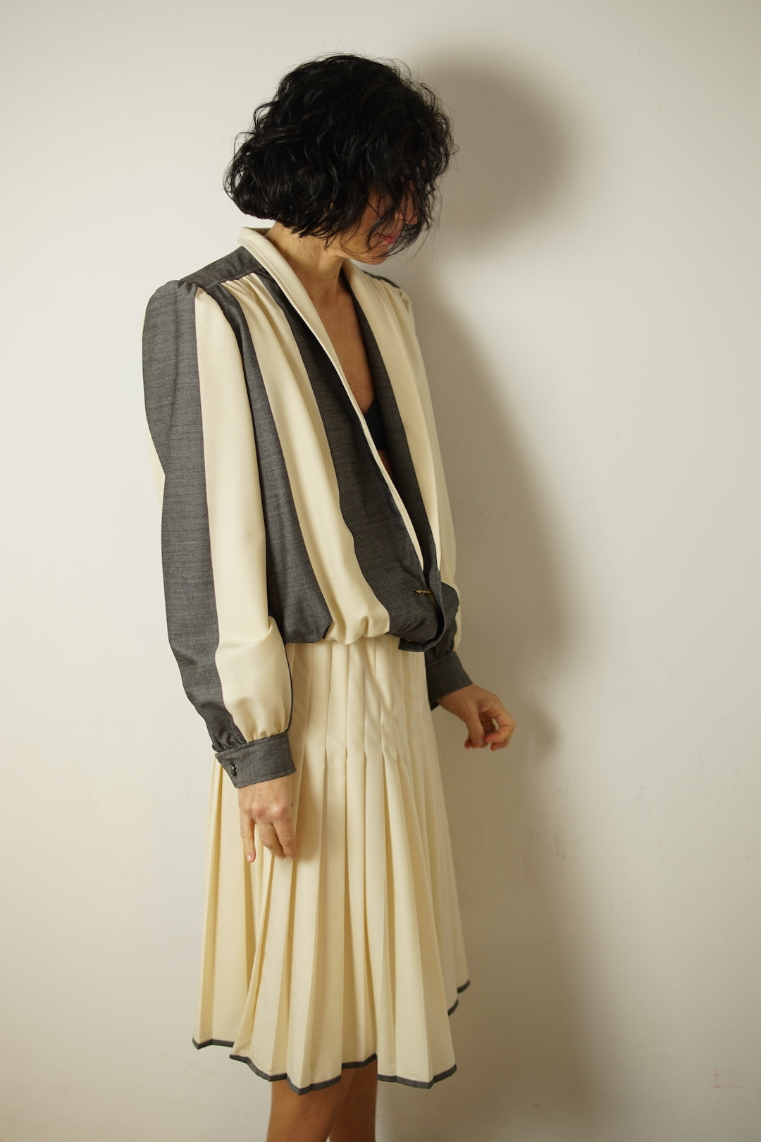 Vintage Valentino set