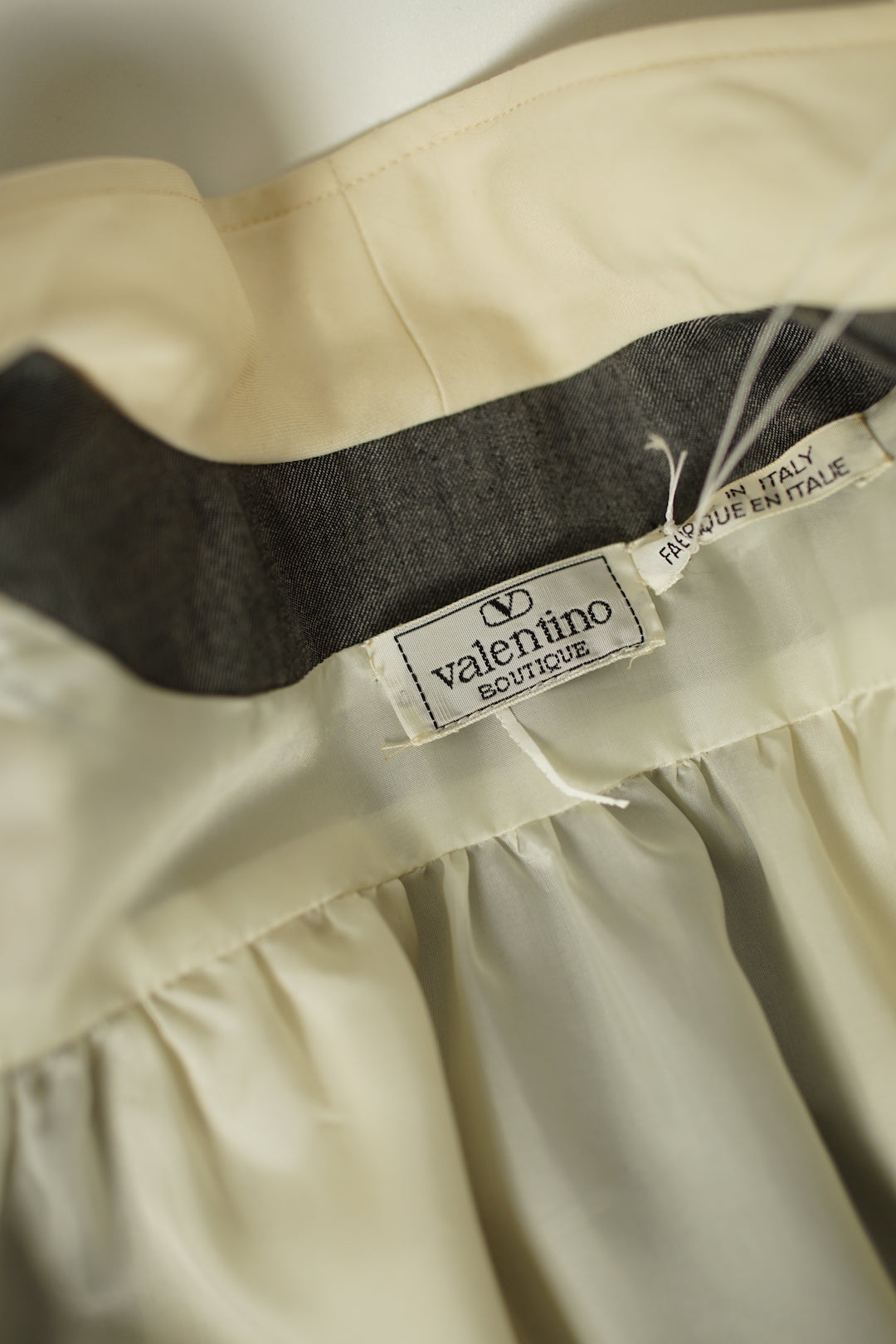 Vintage Valentino set