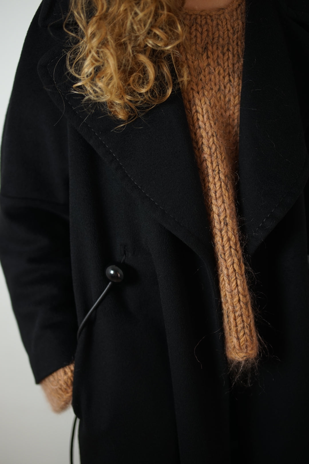 Sportmax wool coat
