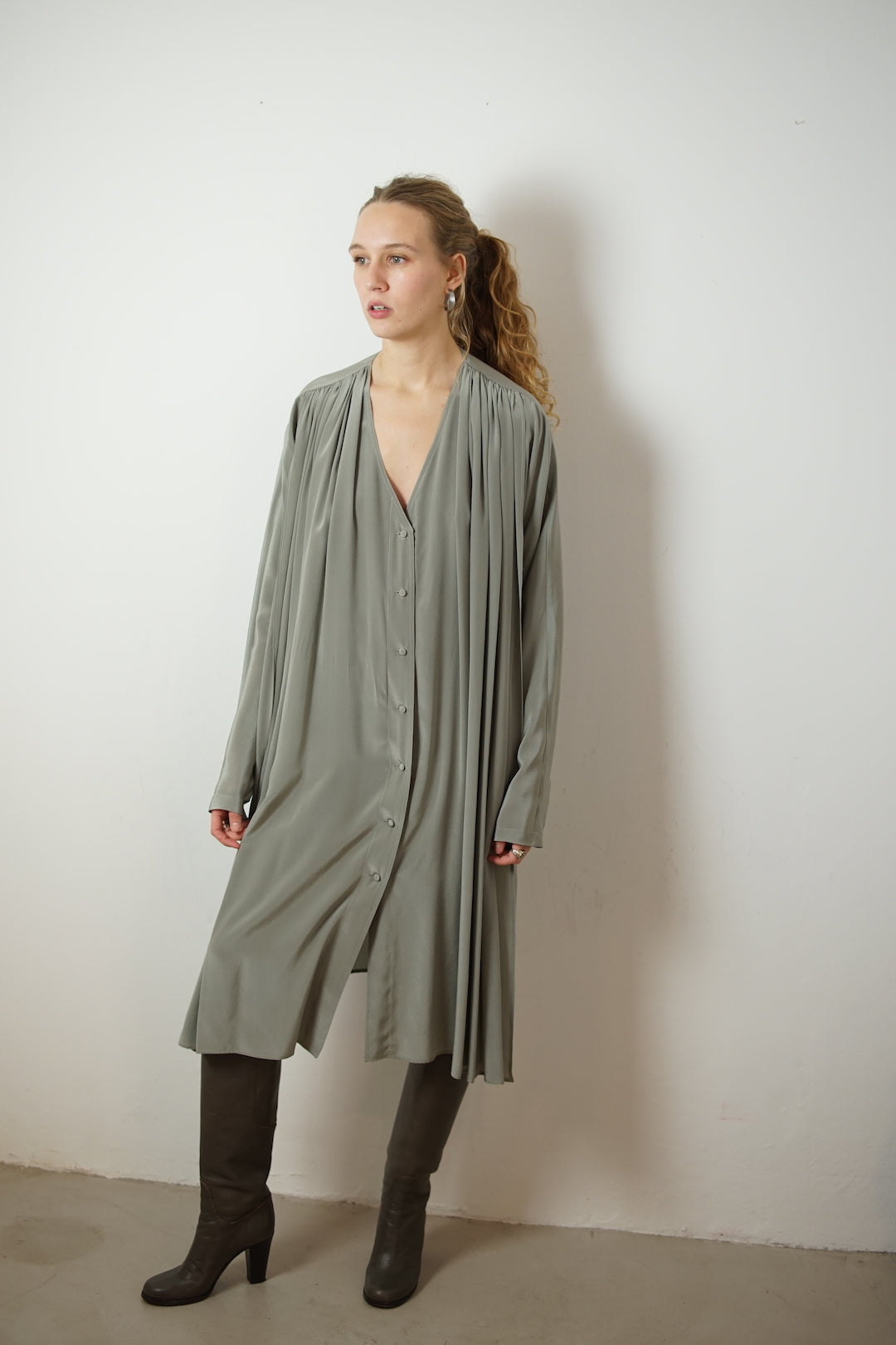Luciano Soprani dress