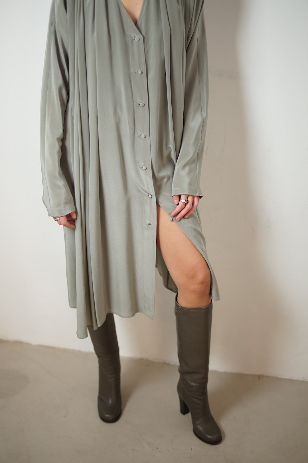 Max Mara boots