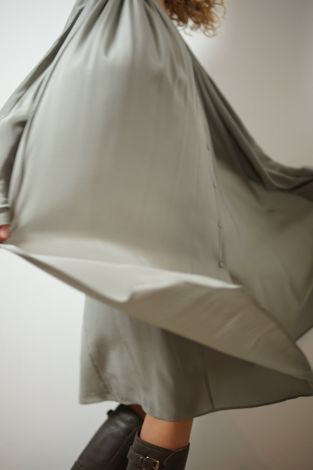 Luciano Soprani dress
