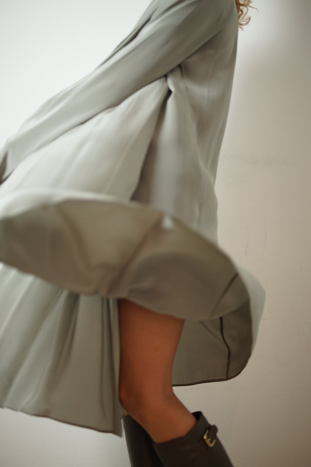 Luciano Soprani dress