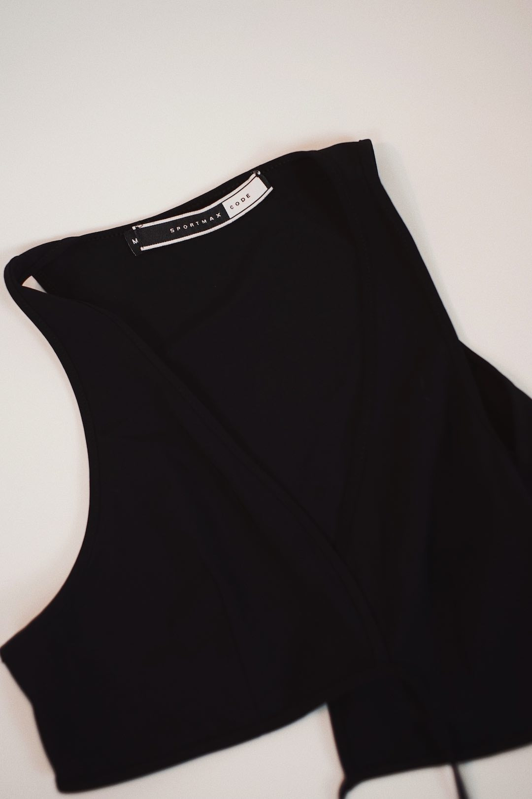 Sportmax black top