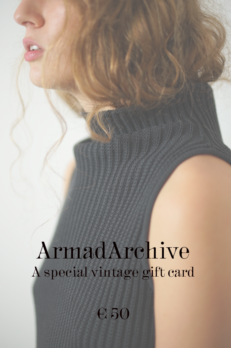 Armada Archive Gift Card